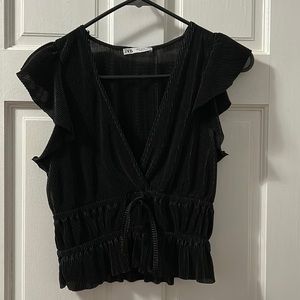 Zara top